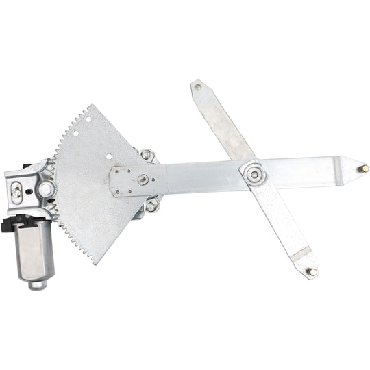 21-1527 Power Window Motor and Regulator Assembly Trakmotive Canada