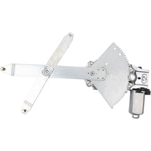 Load image into Gallery viewer, 21-1528 Power Window Motor and Regulator Assembly Trakmotive Canada