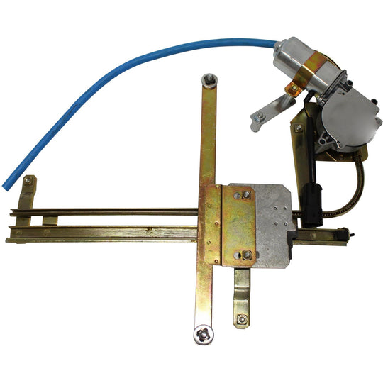 21-1529 Power Window Motor and Regulator Assembly Trakmotive Canada