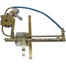 Load image into Gallery viewer, 21-1529 Power Window Motor and Regulator Assembly Trakmotive Canada