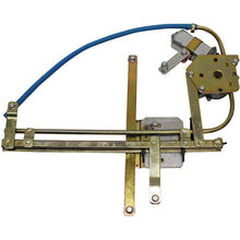 Load image into Gallery viewer, 21-1530 Power Window Motor and Regulator Assembly Trakmotive Canada