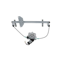 Load image into Gallery viewer, 21-1531 Power Window Motor and Regulator Assembly Trakmotive Canada