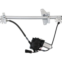 Load image into Gallery viewer, 21-1532 Power Window Motor and Regulator Assembly Trakmotive Canada