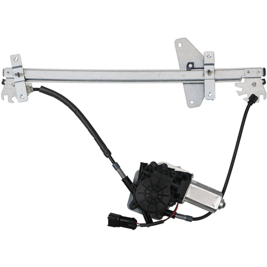 21-1532 Power Window Motor and Regulator Assembly Trakmotive Canada