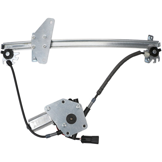 21-1532 Power Window Motor and Regulator Assembly Trakmotive Canada