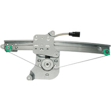 Load image into Gallery viewer, 21-1537 Power Window Motor and Regulator Assembly Trakmotive Canada