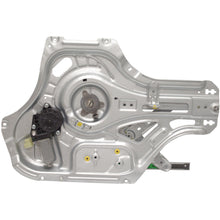 Load image into Gallery viewer, 21-1547 Power Window Motor and Regulator Assembly Trakmotive Canada