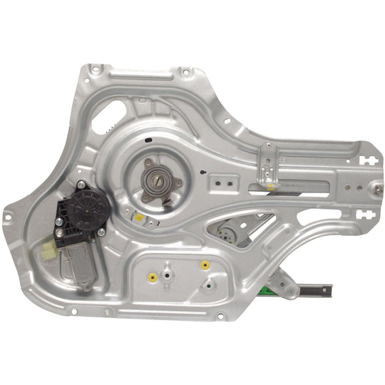 21-1547 Power Window Motor and Regulator Assembly Trakmotive Canada
