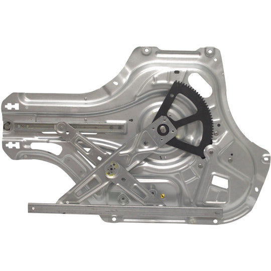 21-1547 Power Window Motor and Regulator Assembly Trakmotive Canada