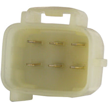 Load image into Gallery viewer, 21-1547 Power Window Motor and Regulator Assembly Trakmotive Canada