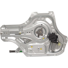 Load image into Gallery viewer, 21-1548 Power Window Motor and Regulator Assembly Trakmotive Canada