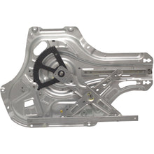 Load image into Gallery viewer, 21-1548 Power Window Motor and Regulator Assembly Trakmotive Canada