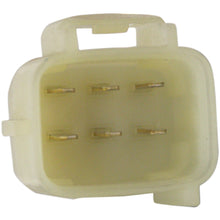Load image into Gallery viewer, 21-1548 Power Window Motor and Regulator Assembly Trakmotive Canada