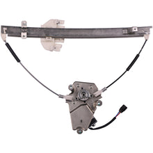Load image into Gallery viewer, 21-1555 Power Window Motor and Regulator Assembly Trakmotive Canada