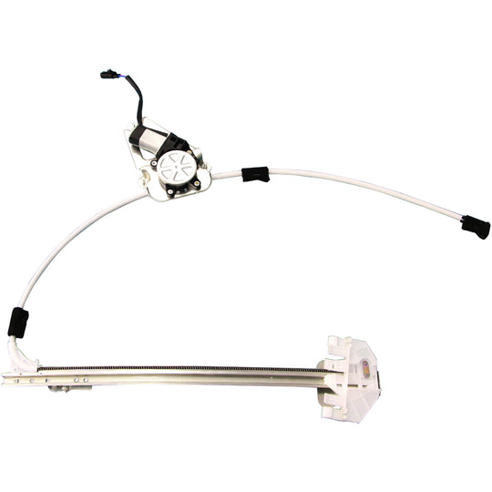 21-1556 Power Window Motor and Regulator Assembly Trakmotive Canada