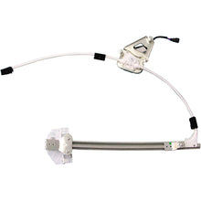 Load image into Gallery viewer, 21-1556 Power Window Motor and Regulator Assembly Trakmotive Canada