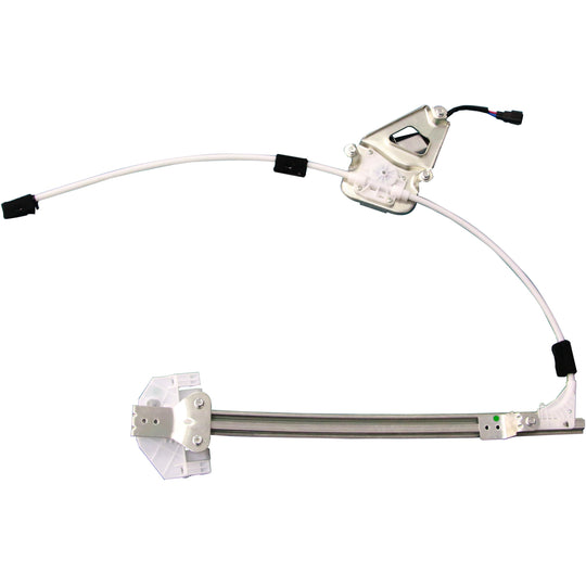 21-1556 Power Window Motor and Regulator Assembly Trakmotive Canada