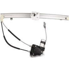 Charger l'image dans la galerie, 21-1557 Power Window Motor and Regulator Assembly Trakmotive Canada