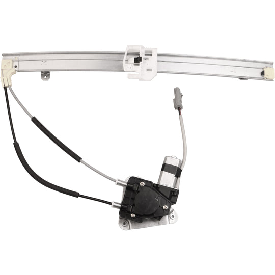 21-1557 Power Window Motor and Regulator Assembly Trakmotive Canada