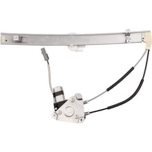 Charger l'image dans la galerie, 21-1557 Power Window Motor and Regulator Assembly Trakmotive Canada