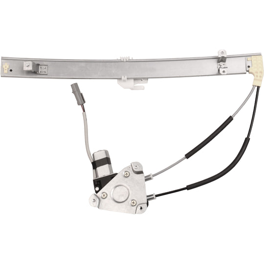 21-1557 Power Window Motor and Regulator Assembly Trakmotive Canada