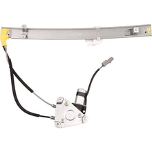Load image into Gallery viewer, 21-1558 Power Window Motor and Regulator Assembly Trakmotive Canada