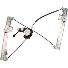 Load image into Gallery viewer, 21-1559 Power Window Motor and Regulator Assembly Trakmotive Canada