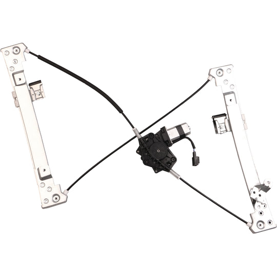 21-1559 Power Window Motor and Regulator Assembly Trakmotive Canada