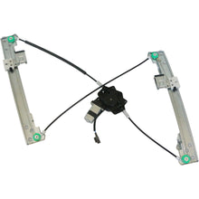 Load image into Gallery viewer, 21-1560 Power Window Motor and Regulator Assembly Trakmotive Canada