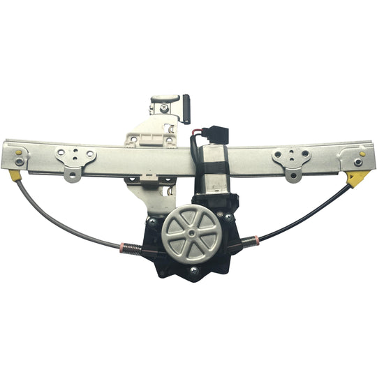 21-1561 Power Window Motor and Regulator Assembly Trakmotive Canada