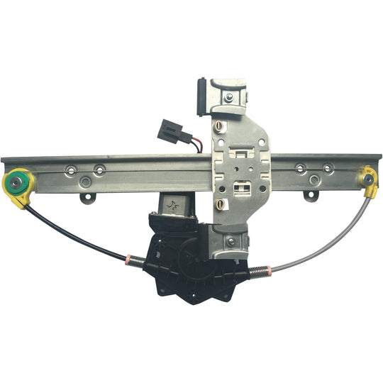 21-1561 Power Window Motor and Regulator Assembly Trakmotive Canada