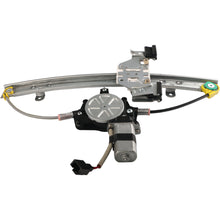 Load image into Gallery viewer, 21-1562 Power Window Motor and Regulator Assembly Trakmotive Canada