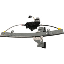 Load image into Gallery viewer, 21-1562 Power Window Motor and Regulator Assembly Trakmotive Canada