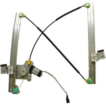 Load image into Gallery viewer, 21-1563 Power Window Motor and Regulator Assembly Trakmotive Canada