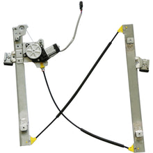 Load image into Gallery viewer, 21-1563 Power Window Motor and Regulator Assembly Trakmotive Canada