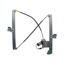 Load image into Gallery viewer, 21-1564 Power Window Motor and Regulator Assembly Trakmotive Canada
