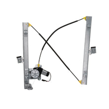 Load image into Gallery viewer, 21-1564 Power Window Motor and Regulator Assembly Trakmotive Canada