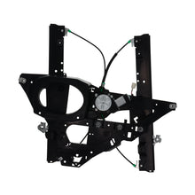 Load image into Gallery viewer, 21-1567 Power Window Motor and Regulator Assembly Trakmotive Canada