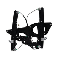 Load image into Gallery viewer, 21-1567 Power Window Motor and Regulator Assembly Trakmotive Canada