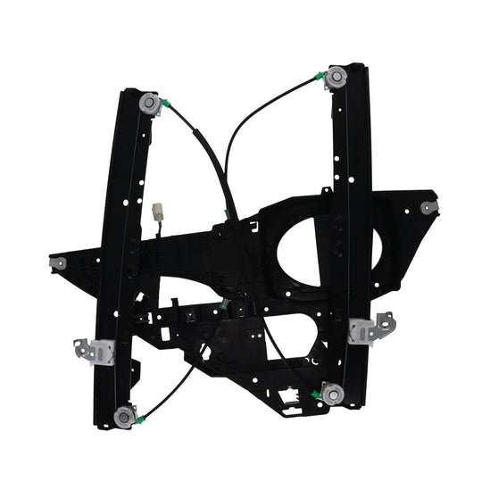 21-1567 Power Window Motor and Regulator Assembly Trakmotive Canada