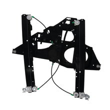 Load image into Gallery viewer, 21-1568 Power Window Motor and Regulator Assembly Trakmotive Canada