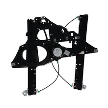 Load image into Gallery viewer, 21-1568 Power Window Motor and Regulator Assembly Trakmotive Canada