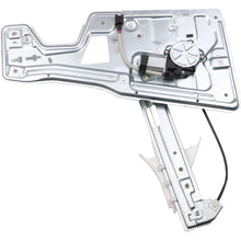 Load image into Gallery viewer, 21-1575 Power Window Motor and Regulator Assembly Trakmotive Canada