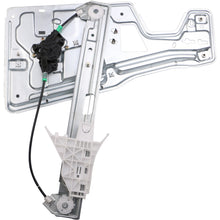 Load image into Gallery viewer, 21-1575 Power Window Motor and Regulator Assembly Trakmotive Canada