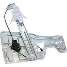 Load image into Gallery viewer, 21-1576 Power Window Motor and Regulator Assembly Trakmotive Canada