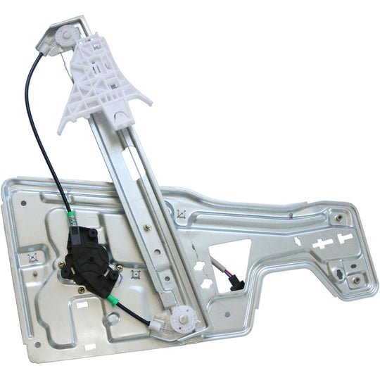 21-1576 Power Window Motor and Regulator Assembly Trakmotive Canada