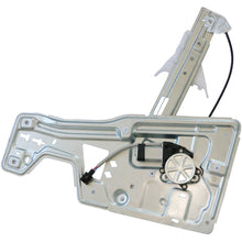 Load image into Gallery viewer, 21-1576 Power Window Motor and Regulator Assembly Trakmotive Canada