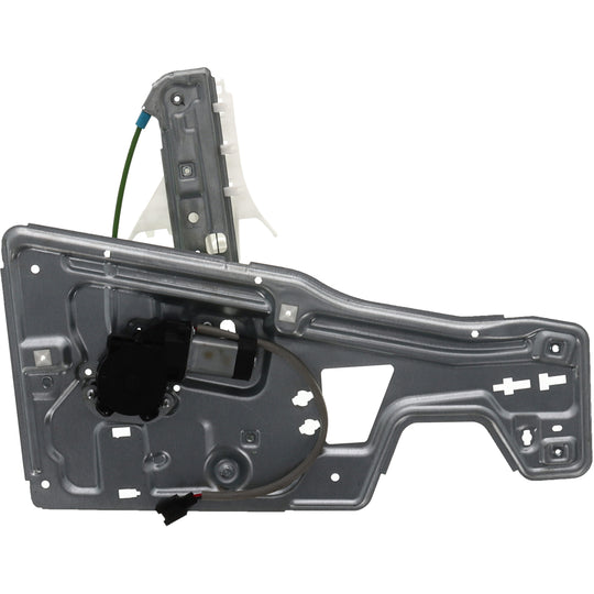21-1577 Power Window Motor and Regulator Assembly Trakmotive Canada
