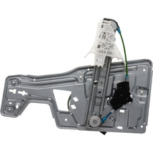 Load image into Gallery viewer, 21-1577 Power Window Motor and Regulator Assembly Trakmotive Canada