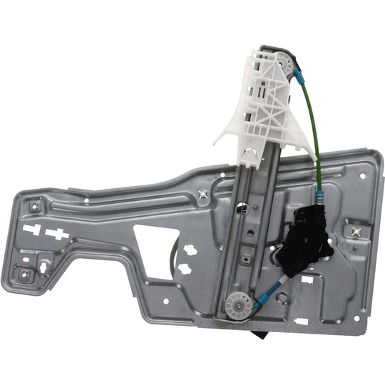 21-1577 Power Window Motor and Regulator Assembly Trakmotive Canada